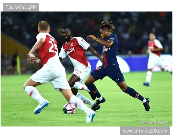 巴黎圣日耳曼0-1客负摩纳哥,17射零进球效率低迷 巴黎圣日耳曼0-1客负摩纳哥,17射零进球效率低迷