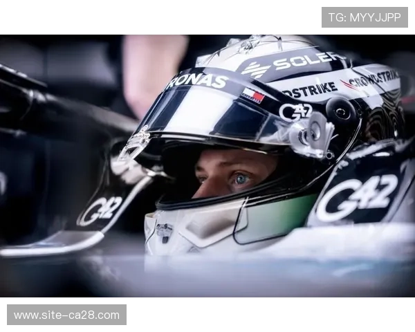 米克·舒马赫2026年转战印地赛车,告别F1舞台 米克·舒马赫2026年转战印地赛车,告别F1舞台