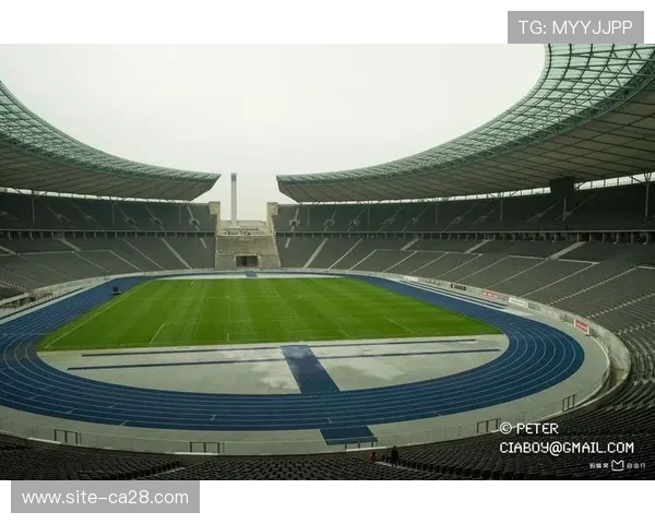 欧冠决赛场馆柏林奥林匹克球场启动翻新工程 欧冠决赛场馆柏林奥林匹克球场启动翻新工程