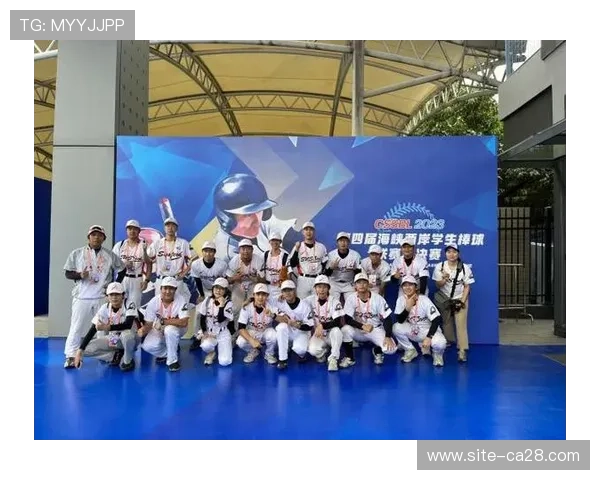 台湾鹿扬棒垒球队队员分享两岸体育交流感受 台湾鹿扬棒垒球队队员分享两岸体育交流感受